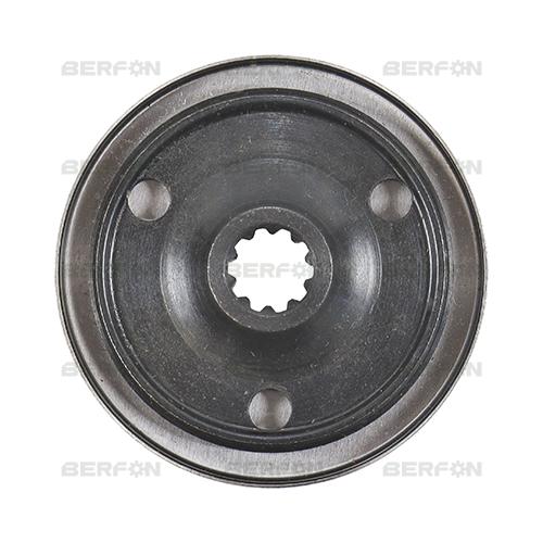 PRATO SUPERIOR DISCO ROÇADORA 24mm (HUSQVARNA)